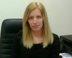 Адамская Марианна Николаевна