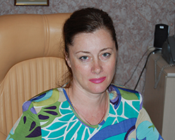 Мокина Инна Владимировна