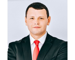 Фото Касьяненко Дмитрий Леонидович (адвокат)