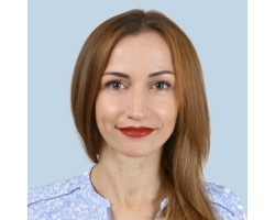 Александра Шрамова